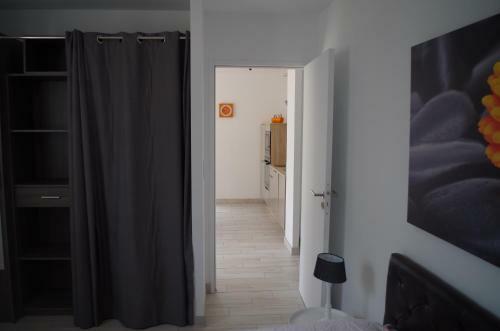 Apartamento Sci Ti Korelo