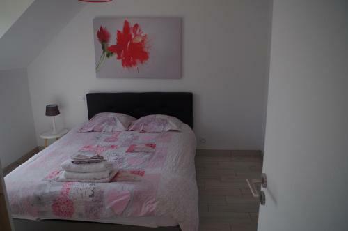 Apartamento Sci Ti Korelo