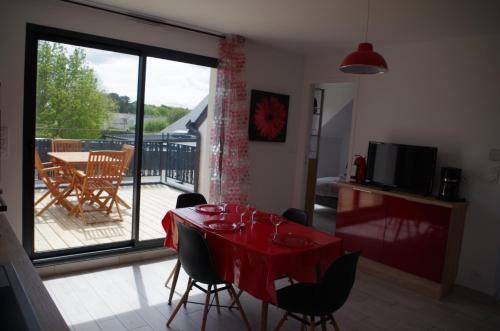Apartamento Sci Ti Korelo