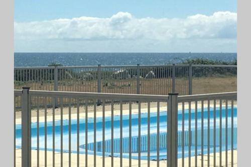 Apartamento Appartement 7 Rez de Chauss�e Vue Mer