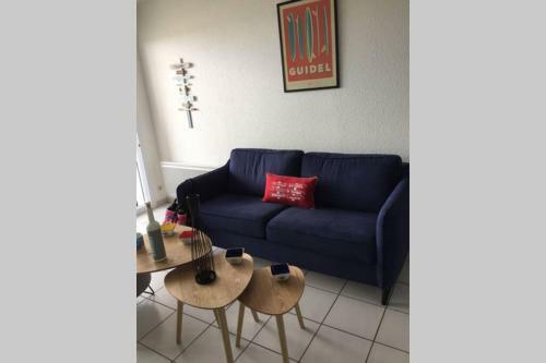 Apartamento Appartement 7 Rez de Chauss�e Vue Mer
