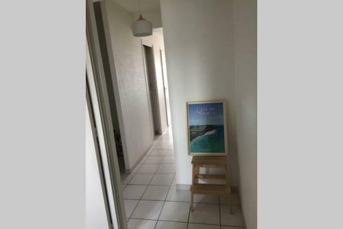 Apartamento Appartement 7 Rez de Chauss�e Vue Mer