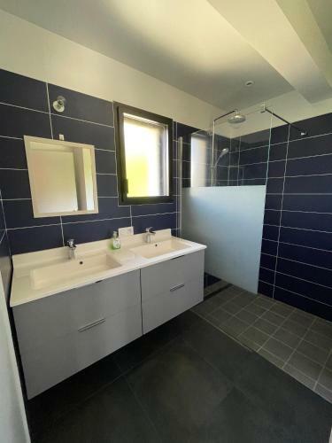 Villa Maison Moderne � Guidel Plage