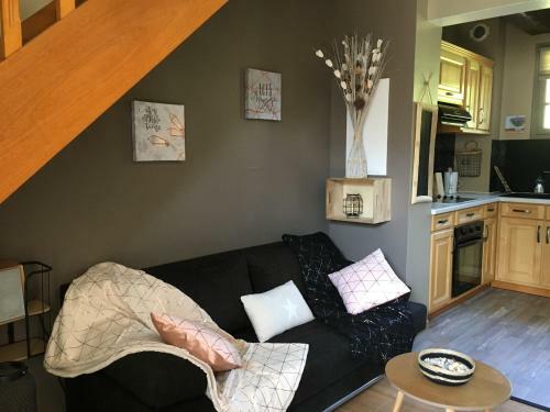 Apartamento G�te Le Couraduque