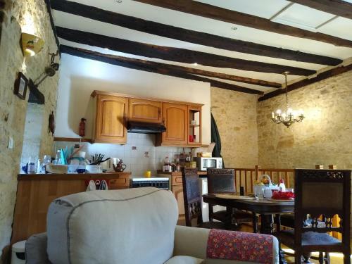 Little House In The Dordogne