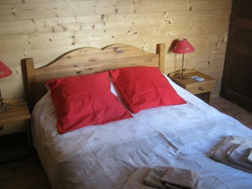 Hotel Chalet De Valmorel