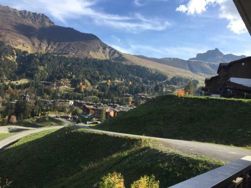 Apartamento Le Mazot Chalet Lucie