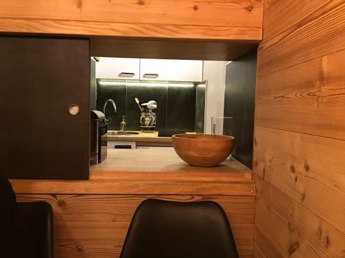 Apartamento Valmorel Joli Nid Douillet Avec Linge Et Wifi Box