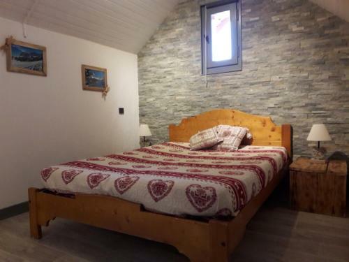 Apartamento Chalet Lucie Le Cheval Noir