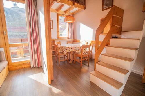 Apartamento Prariond G - Duplex Prariond 46 Pour 6 Personnes 03