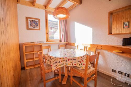 Apartamento Prariond G - Duplex Prariond 46 Pour 6 Personnes 03