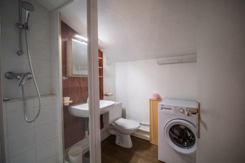 Apartamento Prariond G - Duplex Prariond 46 Pour 6 Personnes 03