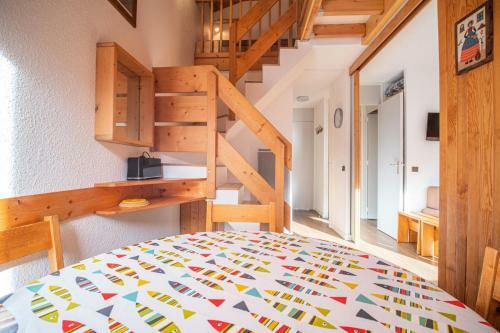 Apartamento Prariond G - Duplex Prariond 46 Pour 6 Personnes 03
