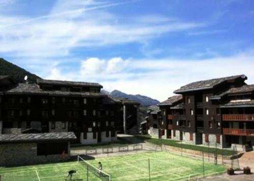 Apartamento Prariond G - Duplex Prariond 46 Pour 6 Personnes 03