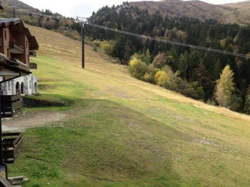 Apartamento R�sidence Marches - 2 Pi�ces Pour 5 Personnes 04