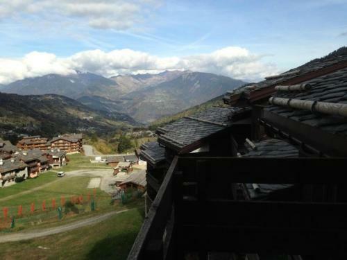 Apartamento R�sidence Marches - 2 Pi�ces Pour 5 Personnes 04