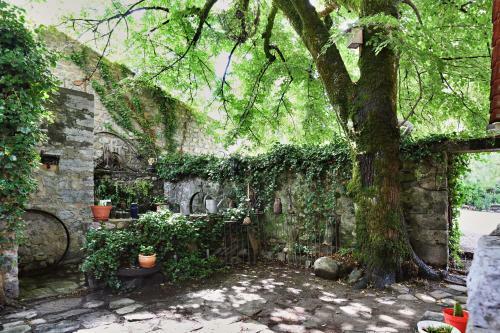 Hostal Le Bruit De L'eau (chambre Cosy)