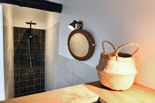 Hostal Le Bruit De L'eau (chambre Cosy)