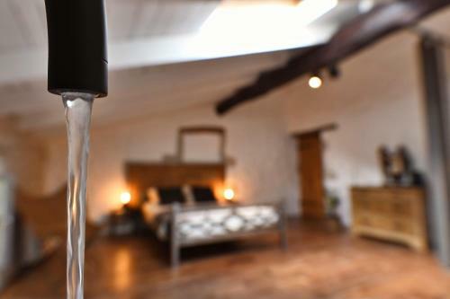 Hostal Le Bruit De L'eau (chambre Loft)