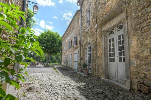 Hostal Le Bruit De L'eau (chambre Loft)