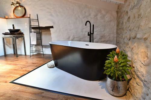 Hostal Le Bruit De L'eau (chambre Loft)