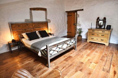 Hostal Le Bruit De L'eau (chambre Loft)