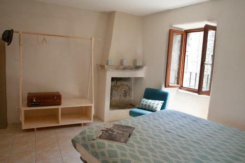 Hostal Auberge D'ailhon, Chez La Marthe X Bistro D'ailhon
