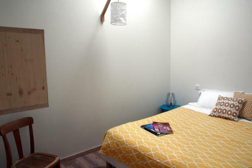 Hostal Auberge D'ailhon, Chez La Marthe X Bistro D'ailhon
