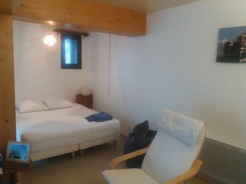 Apartamento Studio Et Jardin D'ailhon