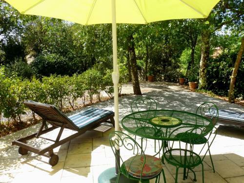 Apartamento Domaine Du Planas - Arche