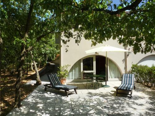 Apartamento Domaine Du Planas - Arche