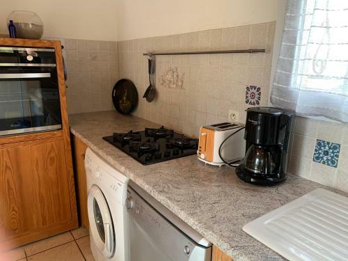 G�te � Poggiale De Figari