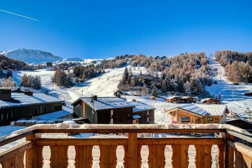 Chalet De La Mine 1 - Mountain Collection
