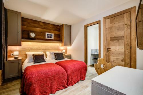 Chalet De La Mine 1 - Mountain Collection