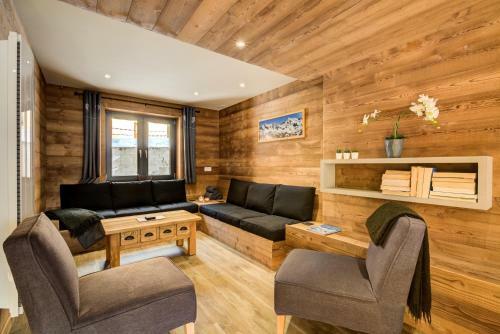 Chalet De La Mine 1 - Mountain Collection