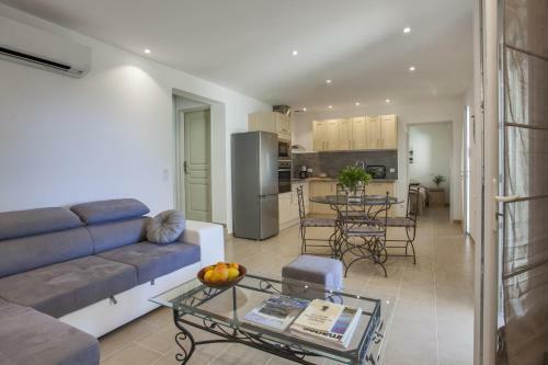 Apartamentos Domaine Ghjulia