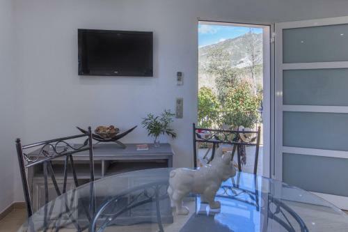 Apartamentos Domaine Ghjulia