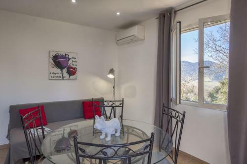 Apartamentos Domaine Ghjulia