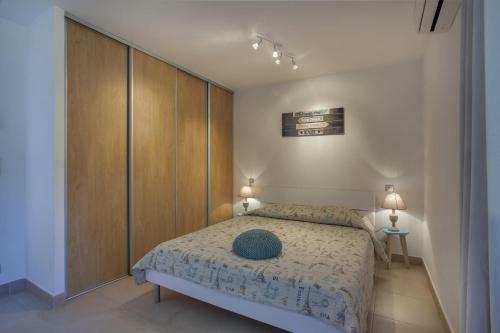 Apartamentos Domaine Ghjulia