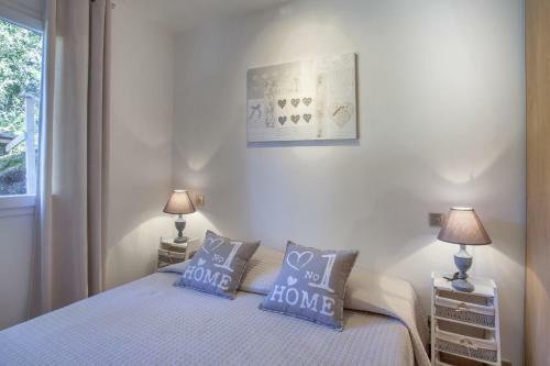 Apartamentos Domaine Ghjulia