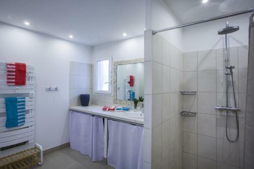 Apartamentos Domaine Ghjulia