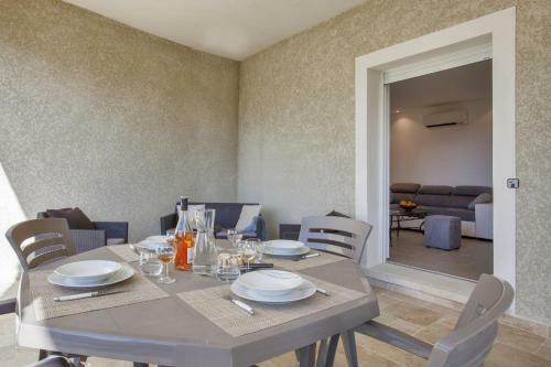 Apartamentos Domaine Ghjulia