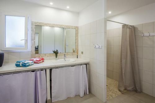 Apartamentos Domaine Ghjulia