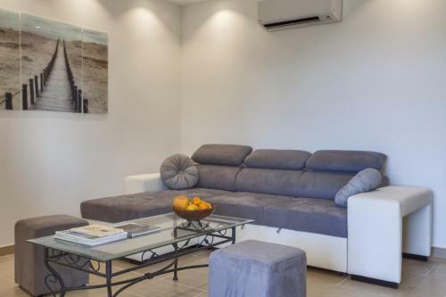Apartamentos Domaine Ghjulia