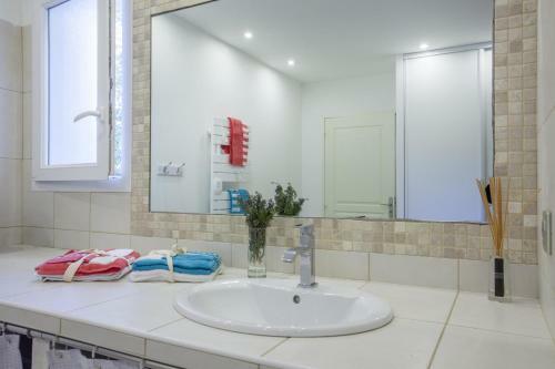 Apartamentos Domaine Ghjulia
