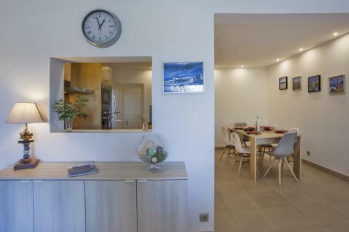 Apartamentos Domaine Ghjulia