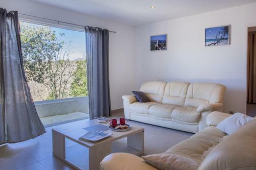 Apartamentos Domaine Ghjulia