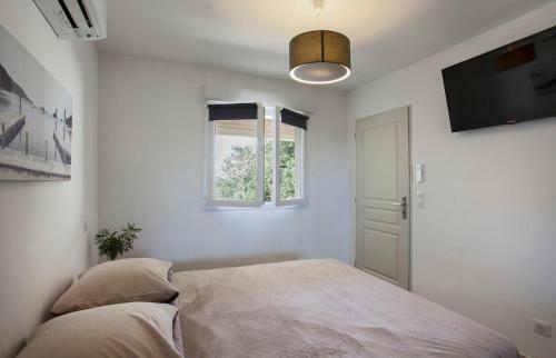 Apartamentos Domaine Ghjulia