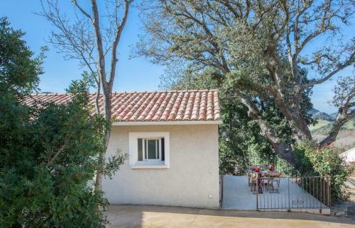 Apartamentos Domaine Ghjulia