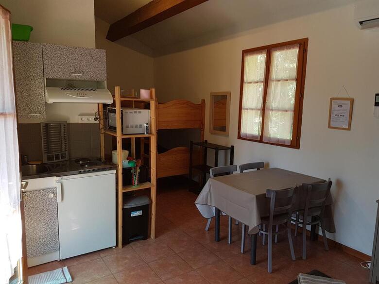 Bed & Breakfast A Casa Di L'alivu